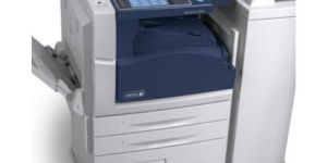 Xerox Machine