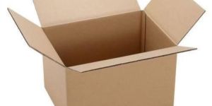 Corrugated Shipping Box