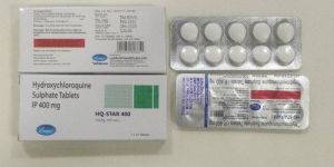 HQ- STAR 400 Tablets