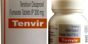 Tenvir Tablet