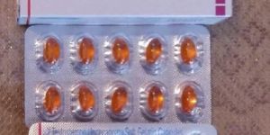 Testosterone Undecanoate Capsule