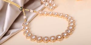 Designer Necklace Set