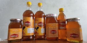 Honey