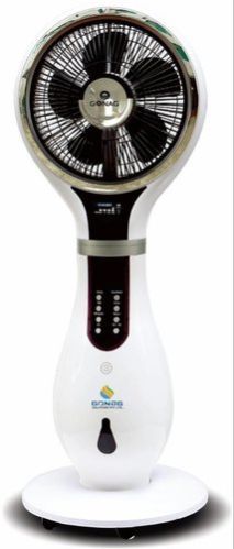 Mist Fan