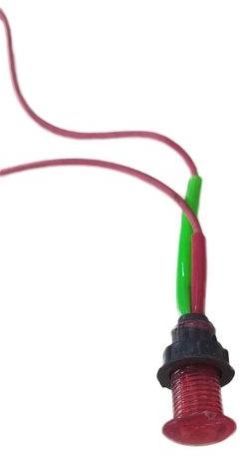 Automotive LED Indicator