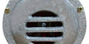 Electronic Hooter