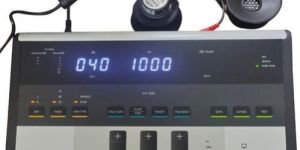 Audiolite Audiometer