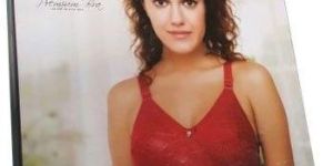 Ladies Cotton Bra