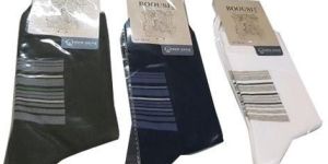 Mens Cotton Socks