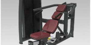 Adjustable Chest Press Machine