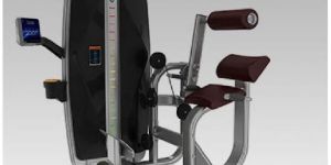 Back Extension Machine