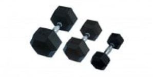 Hex Dumbbells