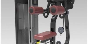 Lateral Raise Machine