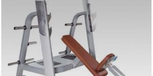 Olympic Incline Bench