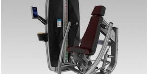 Seated Chest Press Machine