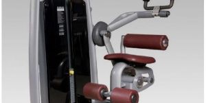Total Abdominal Machine