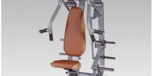 Vertical Chest Press Machine