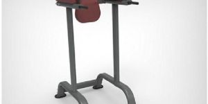 Vertical Knee Raise Machine