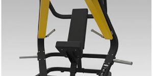 Wide Chest Press Machine