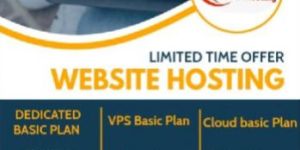 Cloud Hosting Services