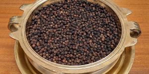 Black Pepper Seeds