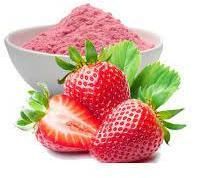 Strawberry Fruit Powder