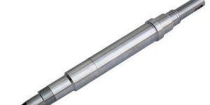 CNC Turning Machine Axle Shaft
