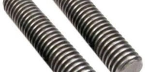 Fully Threaded Studs