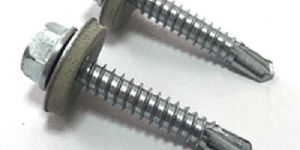 Self Drilling Screw