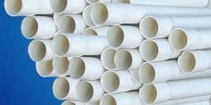 PVC Electrical Conduit Pipes