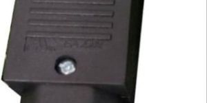 Electric Bike Charging Pin