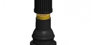 Electric Bike Tyre Valve