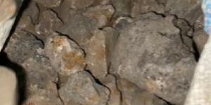 High Carbon Ferro Chrome OLD