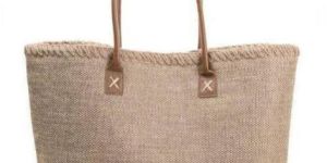 Jute Tote Bags