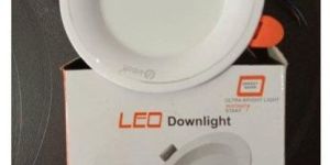 Downlight