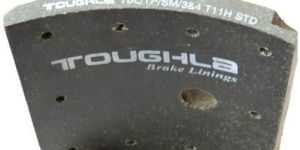 Heavy Vehicle Brake Lining