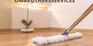 Floor Cleaning Services