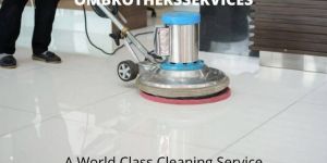 Marble Cleaning And Polishing