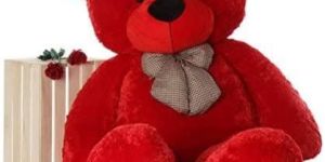 Teddy Bears with Extra Soft Material