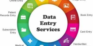 Data Entry Services