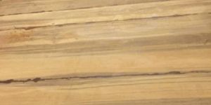 Plain Burma Teak Wood