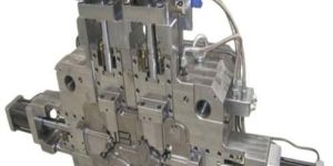 Aluminium Die Casting