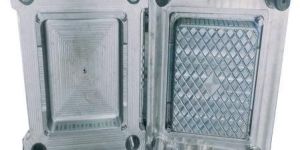 Plastic Pet Injection Mould