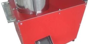 Chilli Grinding Machine