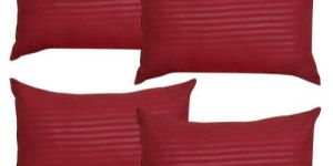 Fiber Pillow Set of 4