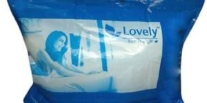 Lovely Fiber Sleeping Pillow