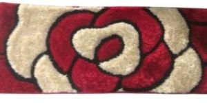 Polyester Floor Carpet