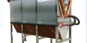 Air-cooled Closed Circuit Water Cooling System