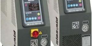 Mold Temperature Controller