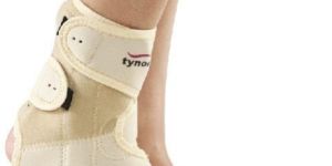 Neoprene Ankle Support